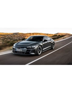 AUTOMODELLO 24668 R/C AUDI E-TRON GT 1:24 su Shop in Casa