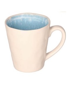 FUSE AZZURRO MUG su Shop in Casa
