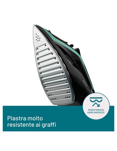 FERRO STIRO 9027 2400W ZEROCALC su Shop in Casa