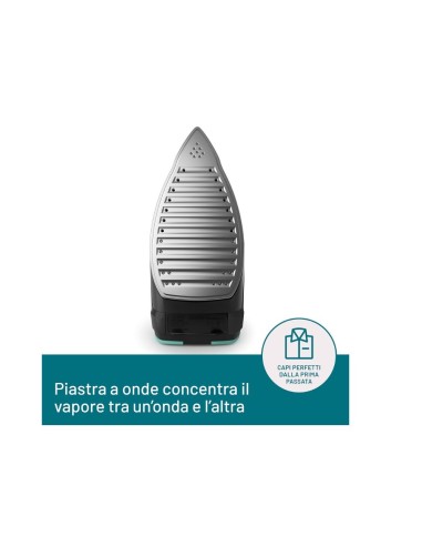 FERRO STIRO 9027 2400W ZEROCALC su Shop in Casa