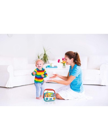 BABY RADIO LUCI&SUONI su Shop in Casa