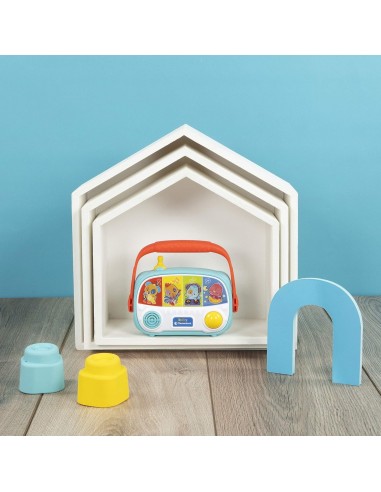 BABY RADIO LUCI&SUONI su Shop in Casa