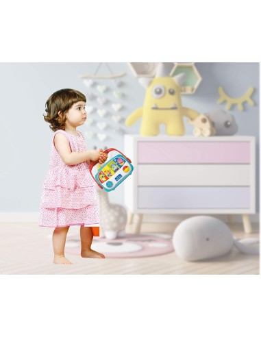 BABY RADIO LUCI&SUONI su Shop in Casa