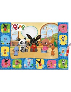 PRESCOLARI: vendita online BING 16400 TAPPETO INTERATTIVO in offerta 2