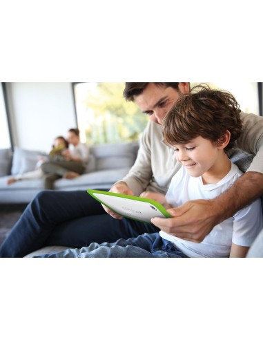 PRESCOLARI: vendita online Tablet Clempad Clementoni da 10 pollici per bambini da 3 a 6 anni in offerta