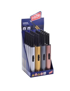 ACCENDIGAS FIX FLAME RICARICABILE