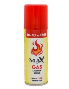 BOMBOLETTA GAS 100ML