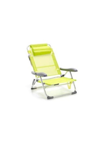 SDRAIO E LETTINI SPIAGGIA: vendita online SPIAGGINA M0576-99 IBIZA COLORS in offerta