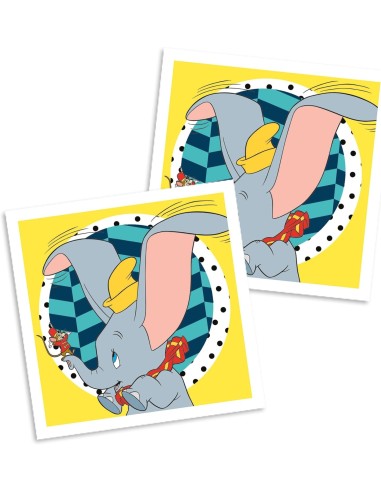DISNEY MEMORY GAME CLEMENTONI su Shop in Casa
