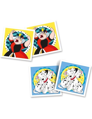 DISNEY MEMORY GAME CLEMENTONI su Shop in Casa