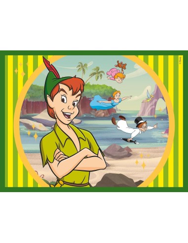 DISNEY SET 12 CUBI CLEMENTONI su Shop in Casa