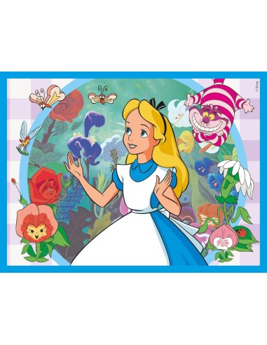 DISNEY SET 12 CUBI CLEMENTONI su Shop in Casa