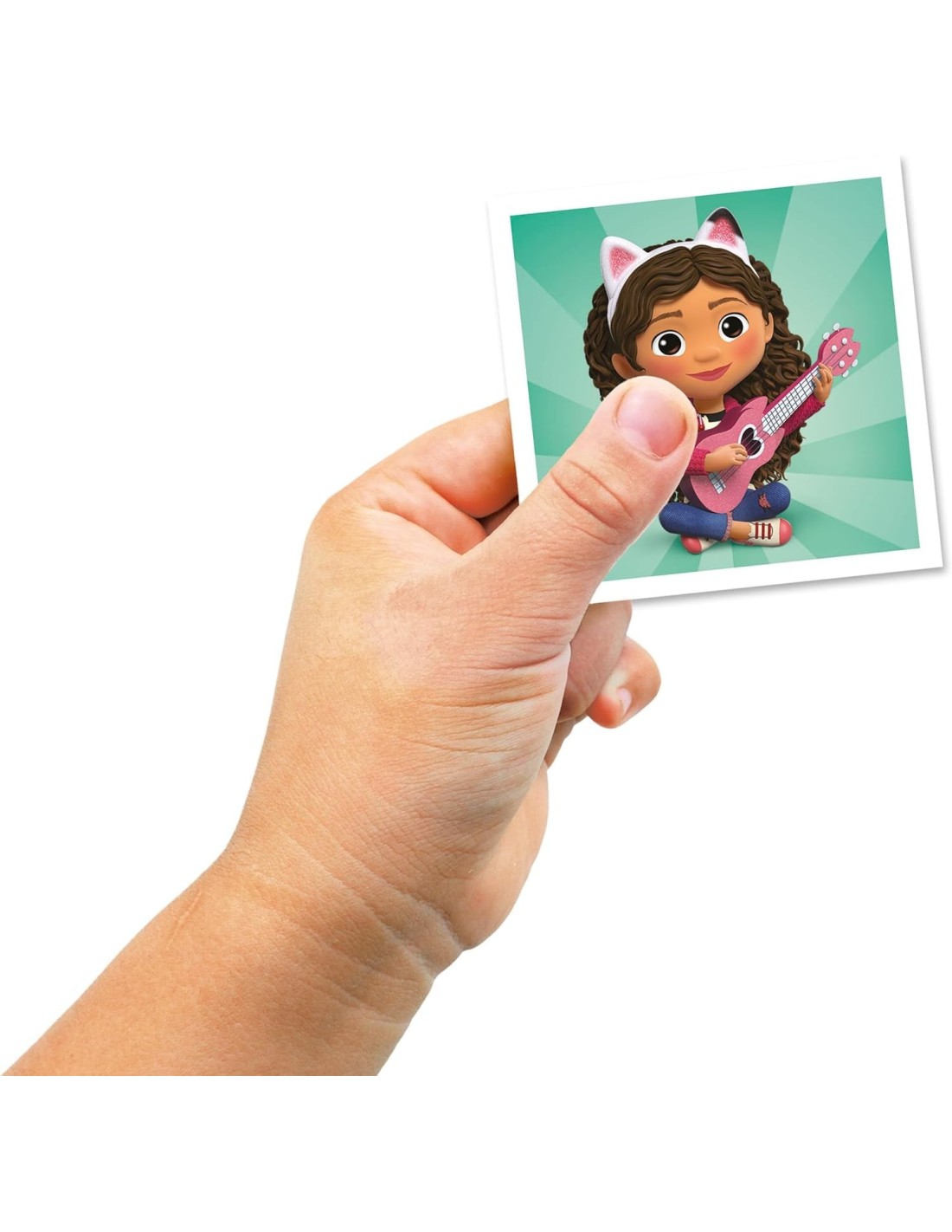 GABBY MEMORY GAME CLEMENTONI su Shop in Casa