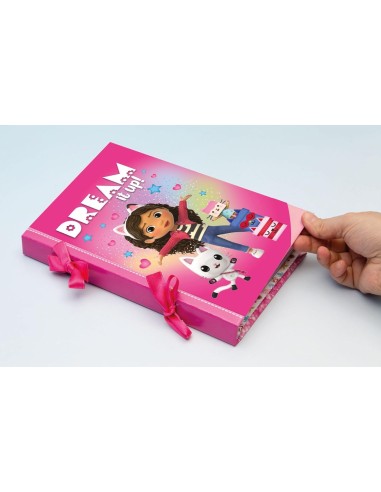 GABBY SCRAPBOOK CLEMENTONI su Shop in Casa