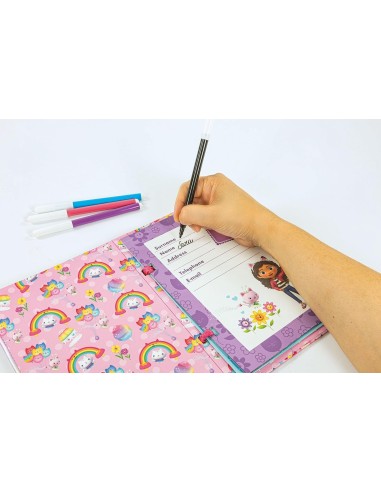 GABBY SCRAPBOOK CLEMENTONI su Shop in Casa