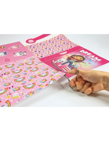 GABBY SCRAPBOOK CLEMENTONI su Shop in Casa