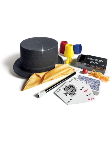 GIOCO IL CAPPELLO MAGICO CLEMENTONI su Shop in Casa