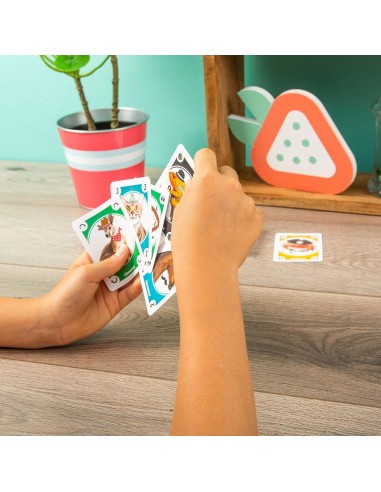 GIOCO CARTE UNICO CLEMENTONI su Shop in Casa