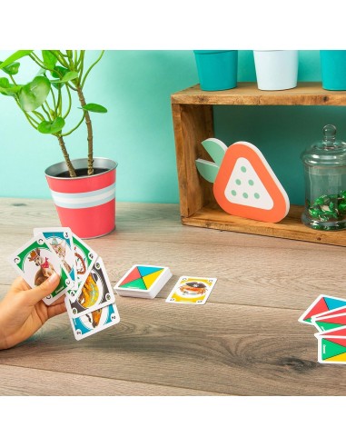 GIOCO CARTE UNICO CLEMENTONI su Shop in Casa
