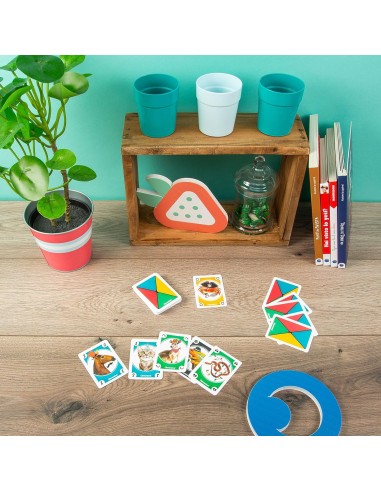 GIOCO CARTE UNICO CLEMENTONI su Shop in Casa