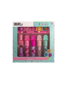 CREATE IT CRE84806 MAKE-UP SET CANDY su Shop in Casa