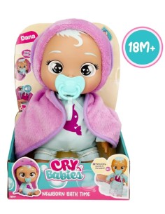 CRY BABIES 921474 DANA COSTUME BAGNETTO su Shop in Casa
