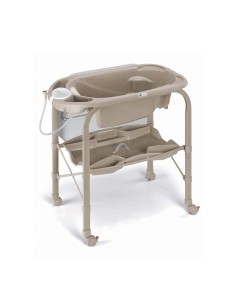 LETTINI E BAGNETTI: vendita online C209/261 BAGNETTO CAMBIO ORSO BOLLE in offerta