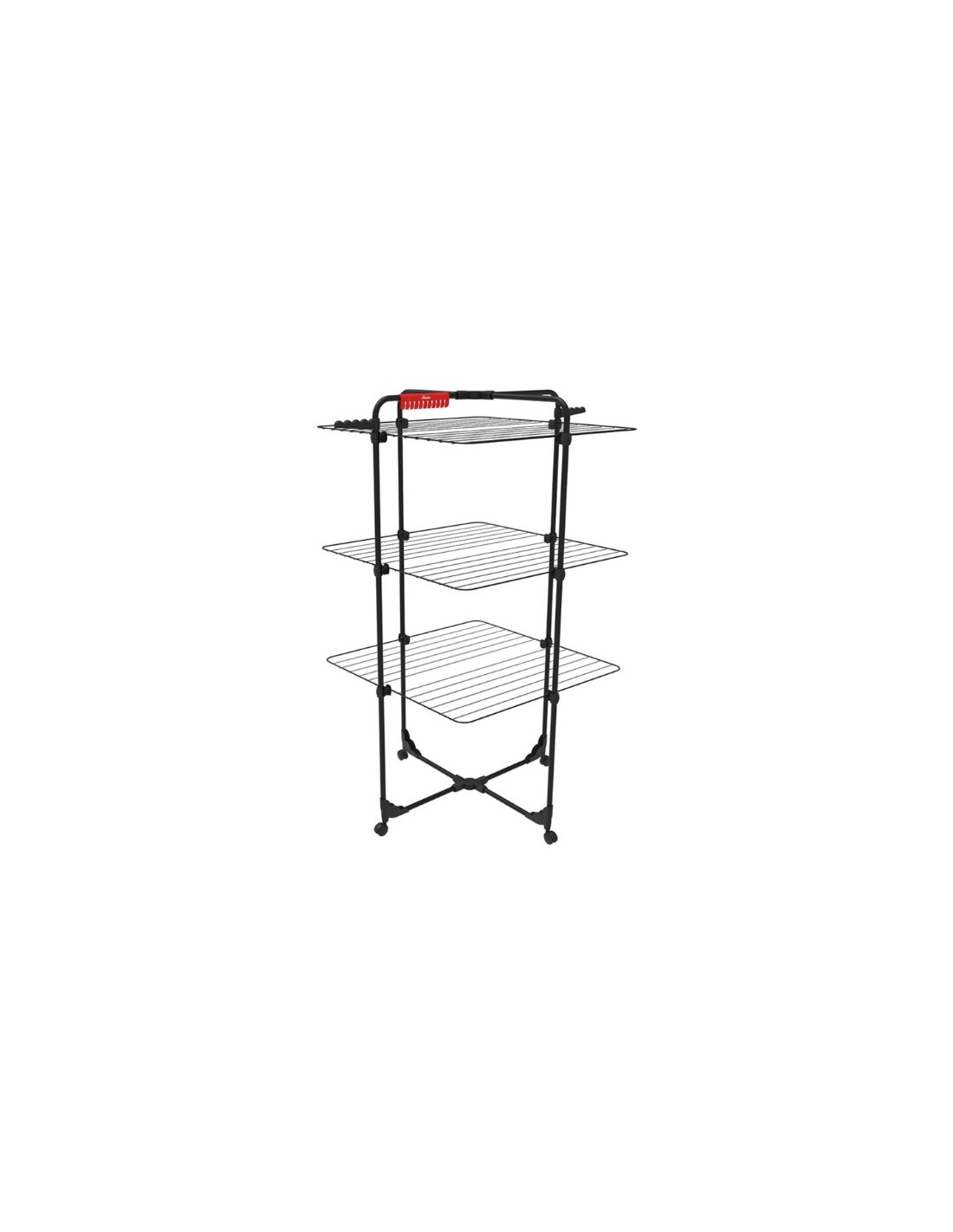 Vileda Mixer 3 Ultimate Stendibiancheria a Torre 30 m - shopincasa.it