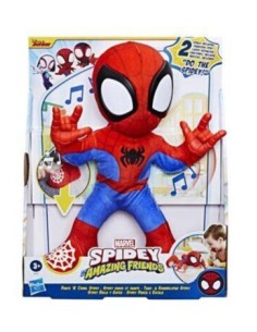 SPIDEY F6722 SPIDEY BALLA E GATTONA su Shop in Casa
