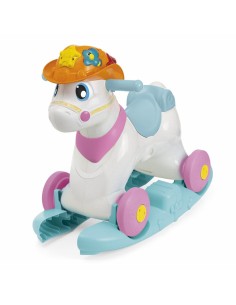 INFANZIA: vendita online CAVALCABILE MISS BABY RODEO CHICCO in offerta
