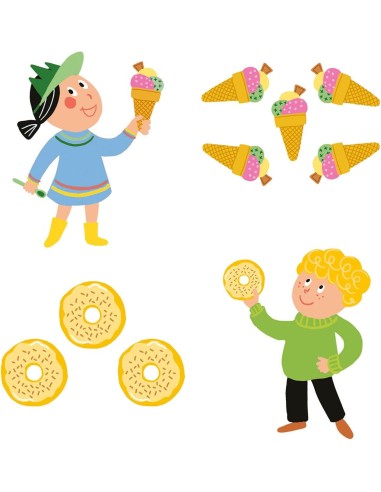 GIOCO DI CARTE SCOPETTA E BRISCOLINA PER BAMBINI CLEMENTONI su Shop...
