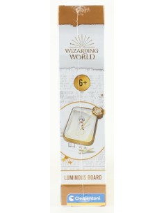 PRESCOLARI: vendita online HARRY POTTER 18670 LAVAGNA LUMINOSA in offerta 2