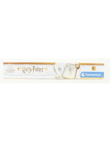 HARRY POTTER LAVAGNA LUMINOSA MAGICA PER BAMBINI CLEMENTONI su Shop...
