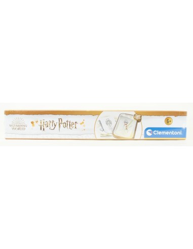 HARRY POTTER LAVAGNA LUMINOSA MAGICA PER BAMBINI CLEMENTONI su Shop...