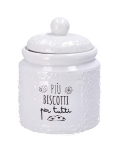 BARATTOLO 78692 CERAMICA 15X20CM ASSORTITO su Shop in Casa 2
