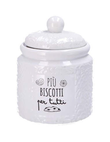 BARATTOLO 78692 CERAMICA 15X20CM ASSORTITO su Shop in Casa