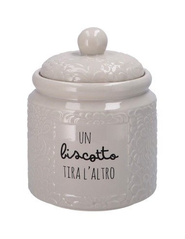 BARATTOLO 78692 CERAMICA 15X20CM ASSORTITO su Shop in Casa