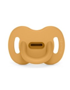 BIBERON - CIUCCETTI - TETTARELLE: vendita online Succhietto Suavinex 0-6 Mesi SX PRO Silicone Miele - SUAVINEX ITALIA in offerta