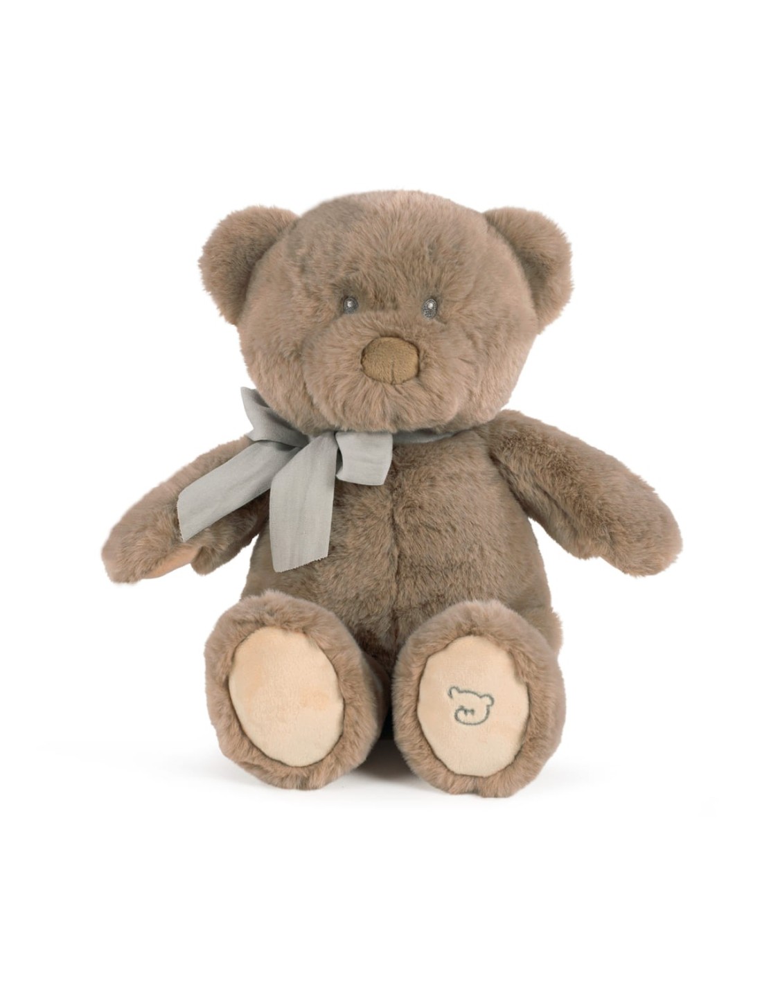 PELUCHE: vendita online PELUCHE ORSO MARRONE CM 25 in offerta