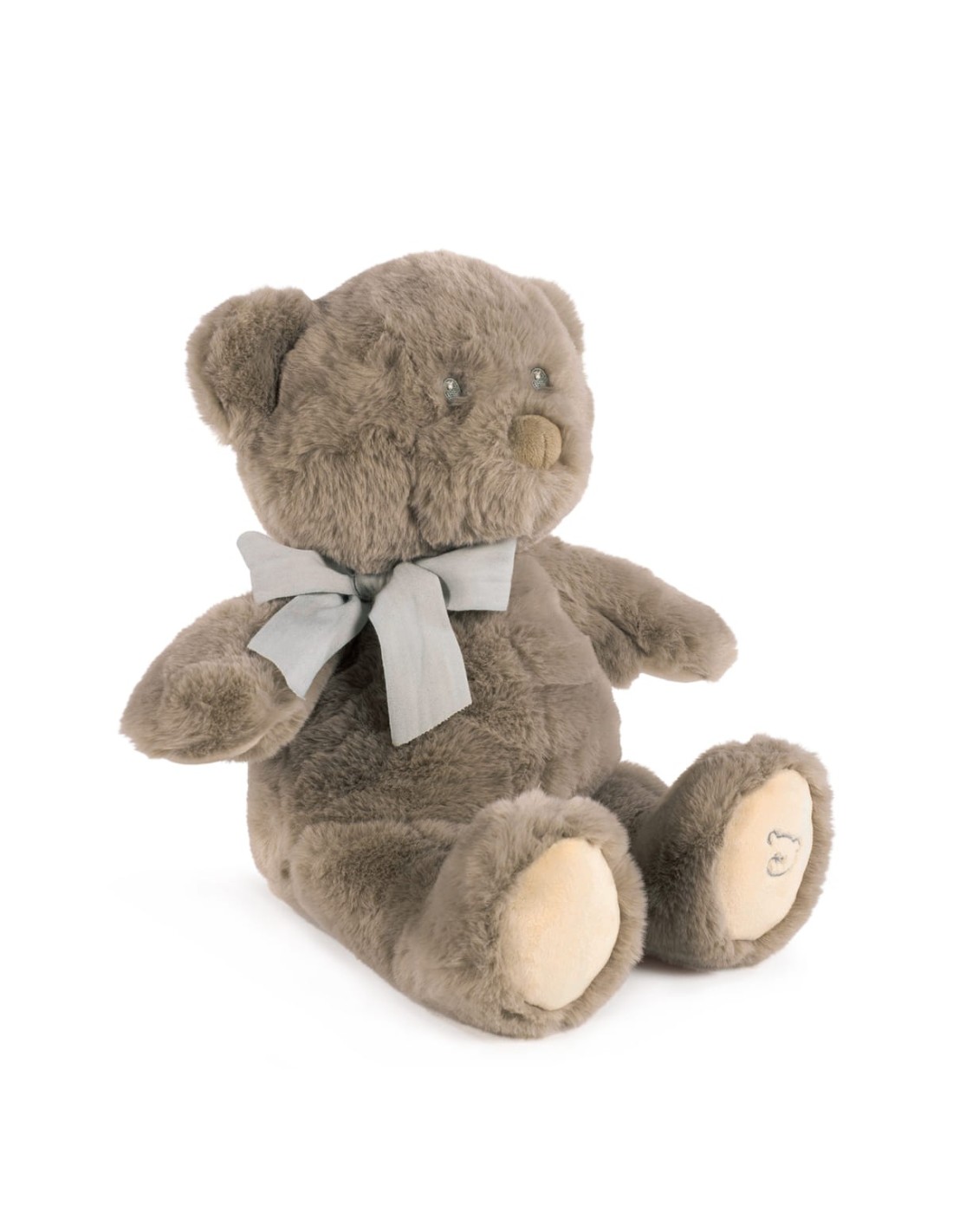 PELUCHE: vendita online PELUCHE ORSO MARRONE CM 25 in offerta
