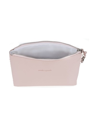PRIMA INFANZIA: vendita online Borsa Portaoggetti per Neonati Icon Rose di Pasito a Pasito in offerta