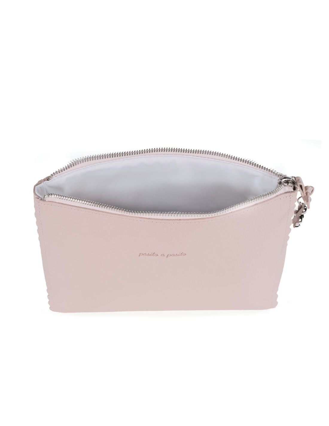 PRIMA INFANZIA: vendita online Borsa Portaoggetti per Neonati Icon Rose di Pasito a Pasito in offerta