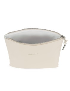 BORSE PORTATUTTO E ACCESSORI: vendita online BEAUTY CASE ICON CREAM in offerta 2
