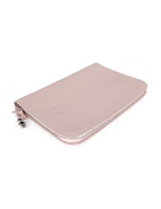 BORSE PORTATUTTO E ACCESSORI: vendita online PORTADOCUMENTI ICON ROSE in offerta 2