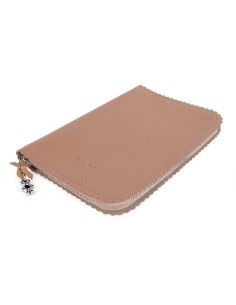 BORSE PORTATUTTO E ACCESSORI: vendita online PORTADOCUMENTI ICON CARAMEL in offerta 2