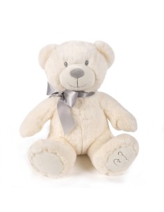 PELUCHE: vendita online PELUCHE ORSO BEIGE CM 25 in offerta