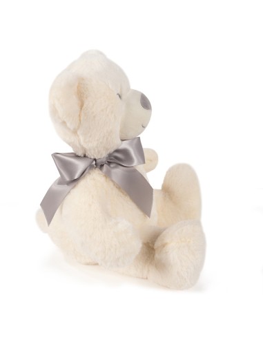 PELUCHE: vendita online PELUCHE ORSO BEIGE CM 25 in offerta