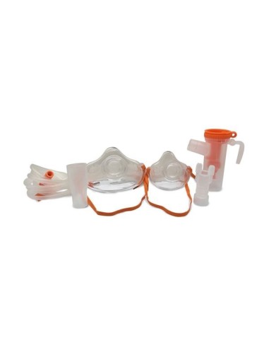 ACCESSORI: vendita online Aerosol Tech Dynamic+ - Aerosol Professionale con Tecnologia Avanzata in offerta