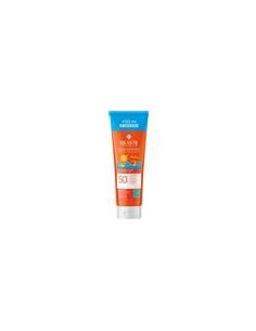 GEL - LACCHE - CREME - SPUME: vendita online RILASTIL LATTE SOLARE 50+ CREM     A in offerta
