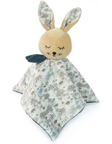 INFANZIA: vendita online DOUDOU CONIGLIO SERENGUETI in offerta